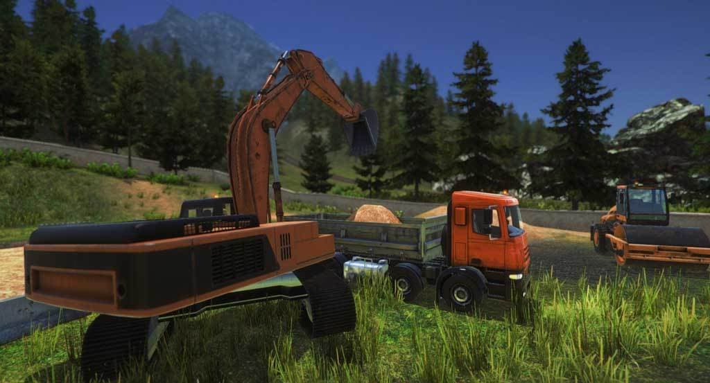 Demolish & Build Company 2017 screenshot 4