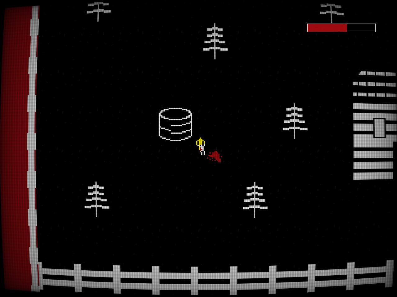 The Night Of The BEAST screenshot 2