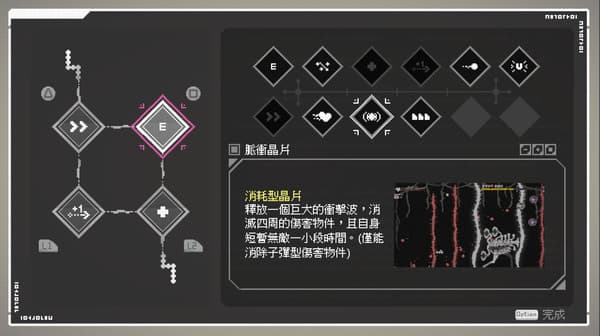 Last Command (2022) screenshot 6