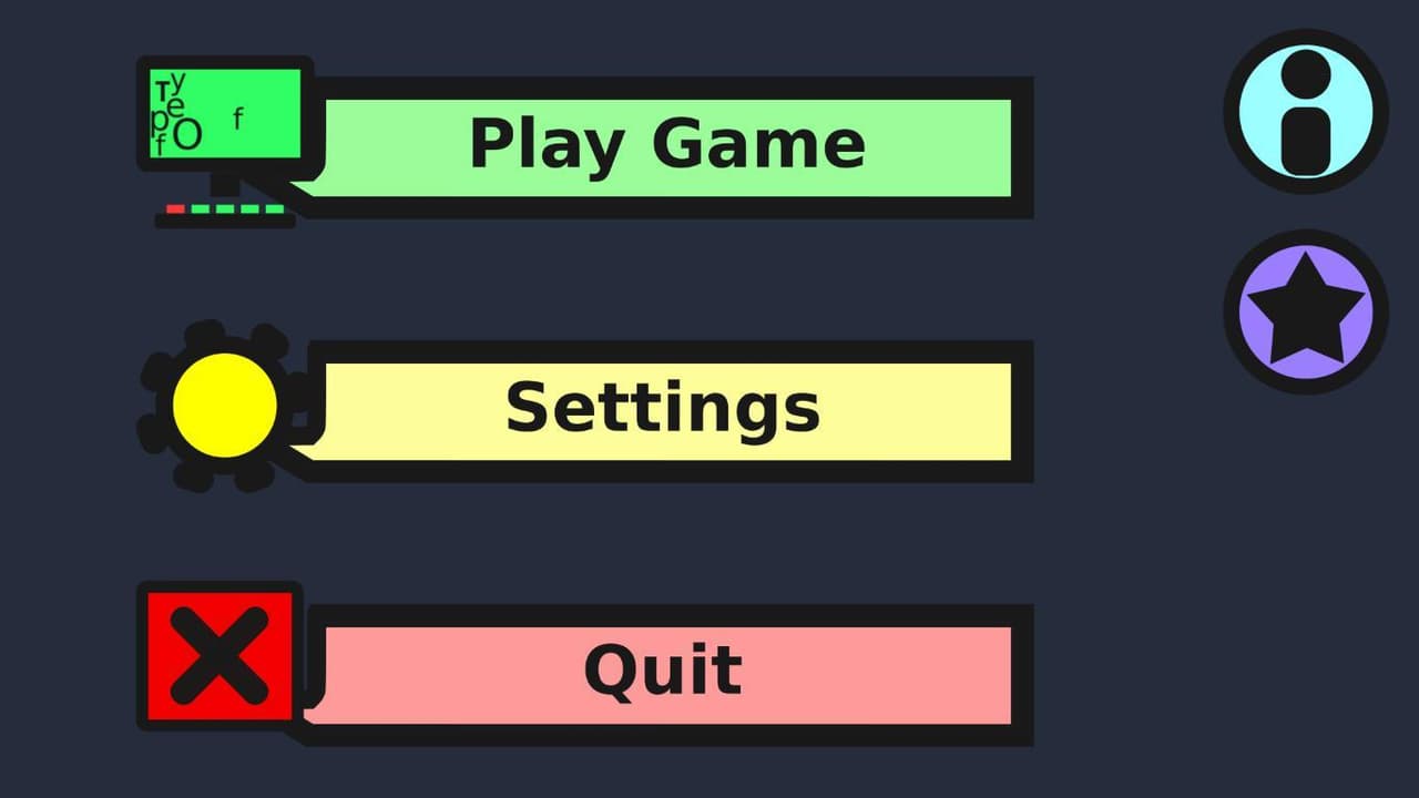 Type Off screenshot 2
