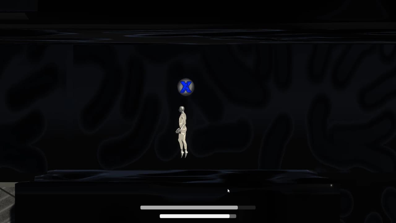 Escape the Bokkusu screenshot 2