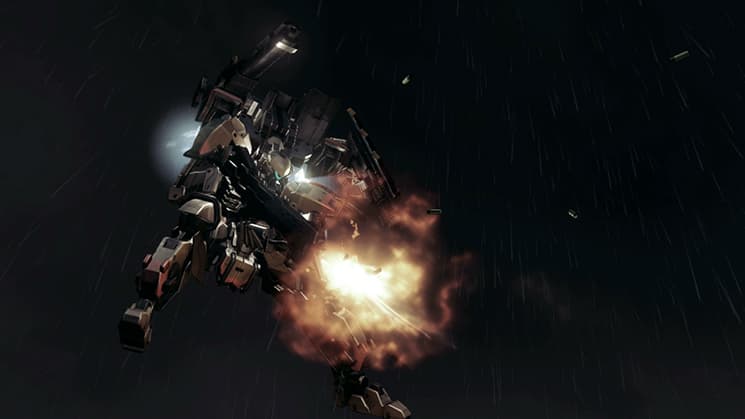 Xenoblade Chronicles X screenshot 5