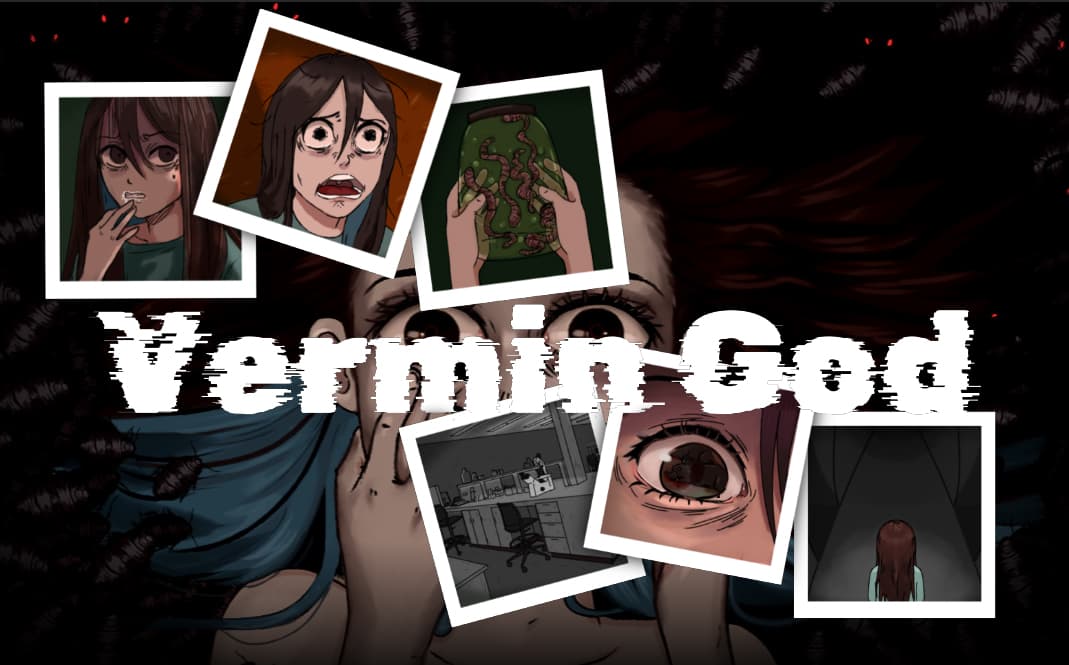 Vermin God