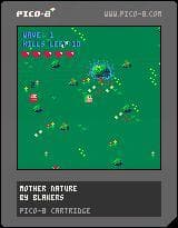 Mother Nature (Blake) screenshot 2