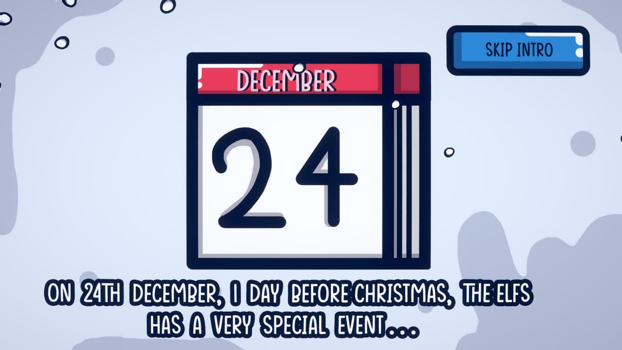 Christmas Memorial screenshot 3