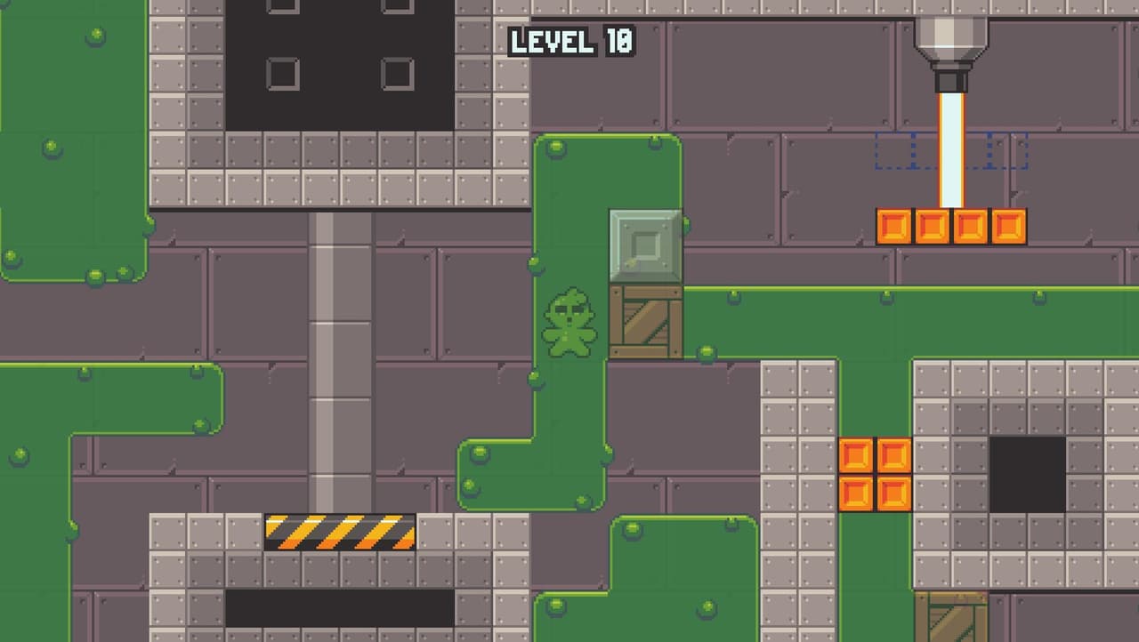 BOBO GOOEY screenshot 3