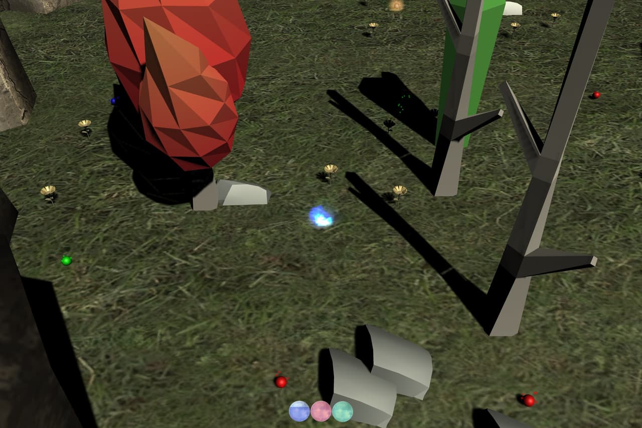 RGB (cslamanig) screenshot 6
