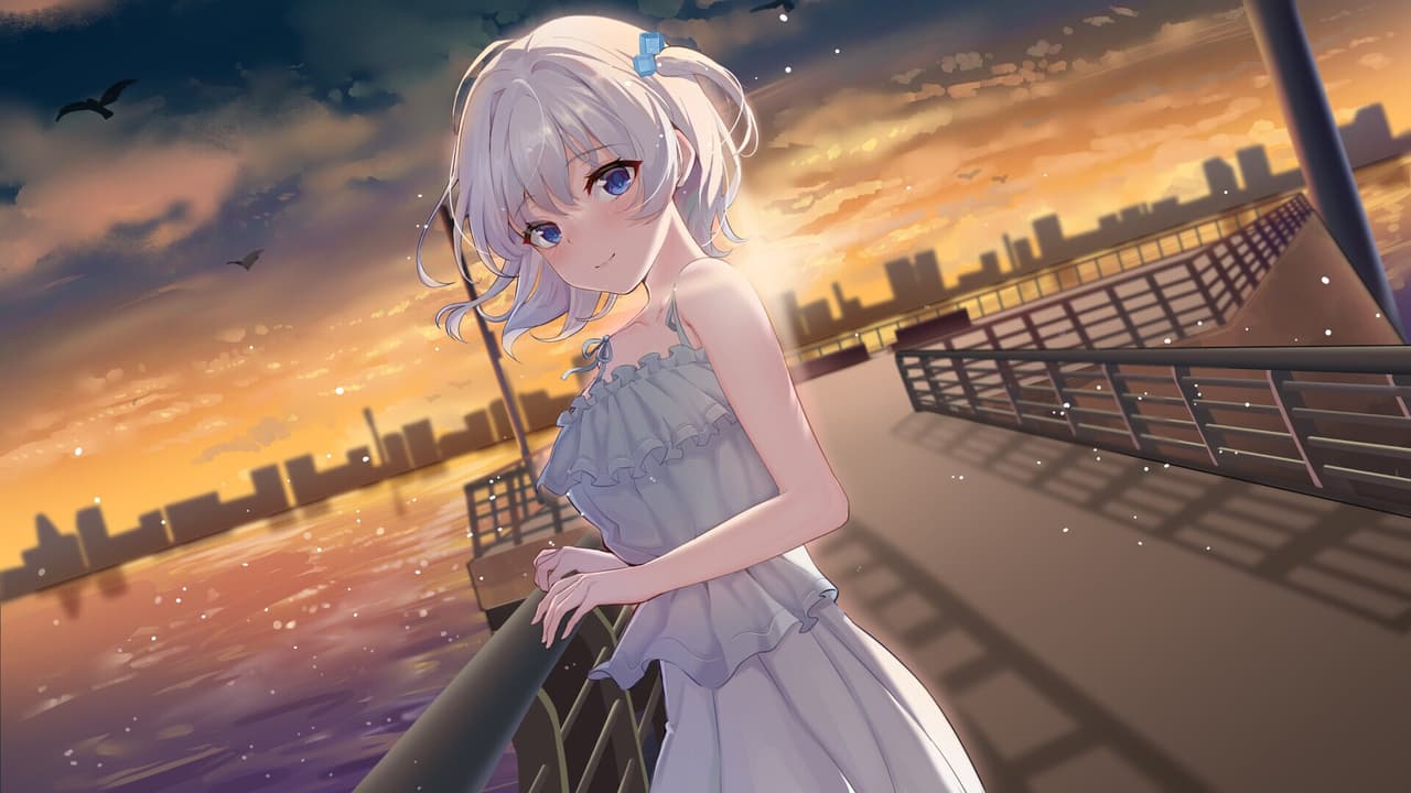 夏末白夜 screenshot 3