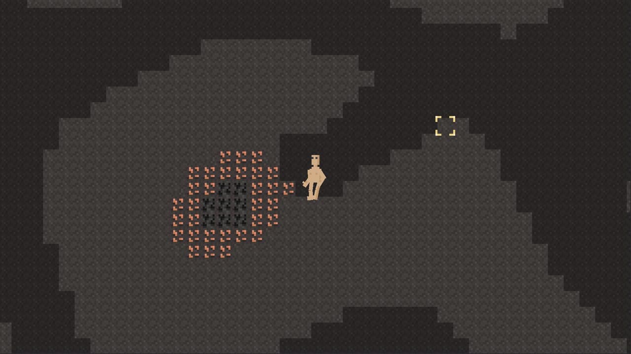 Detalarya Pre-Alpha screenshot 2