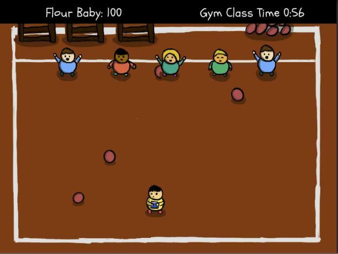 Flour Baby screenshot 3