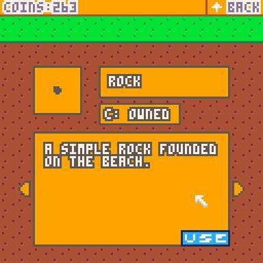 Turbo Rock Throwing screenshot 4