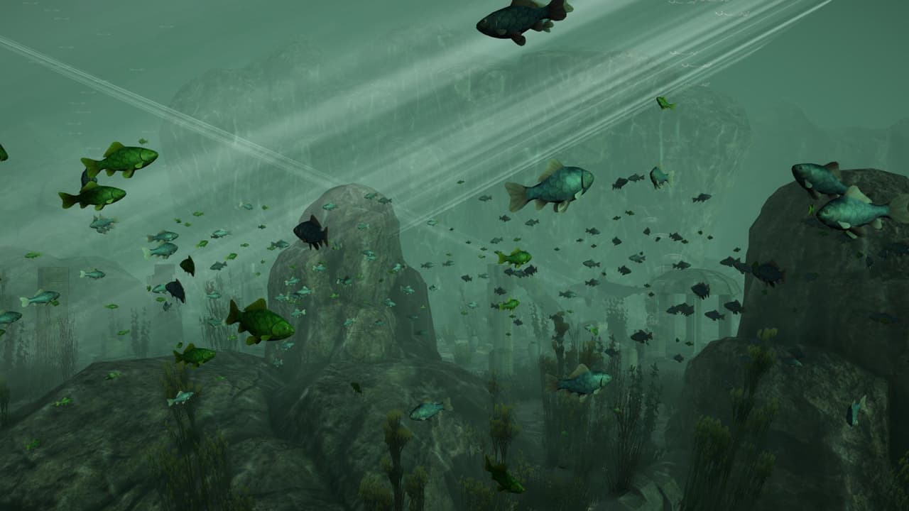 Aquarium Simulator (itch) screenshot 6