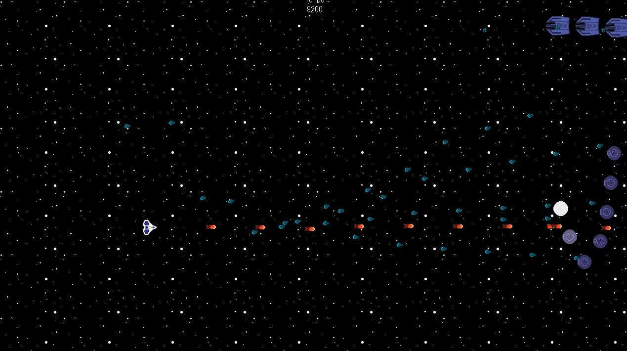 Spaceworthy screenshot 3