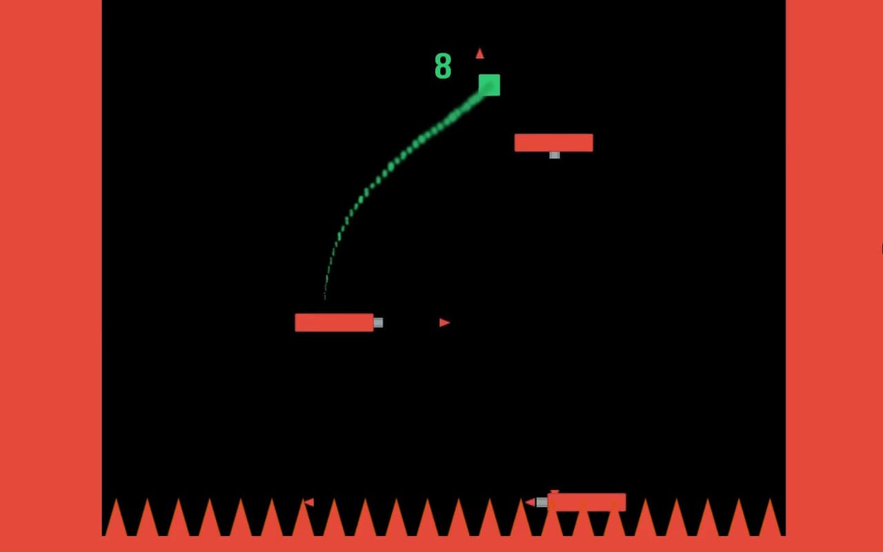 Neoncers screenshot 5