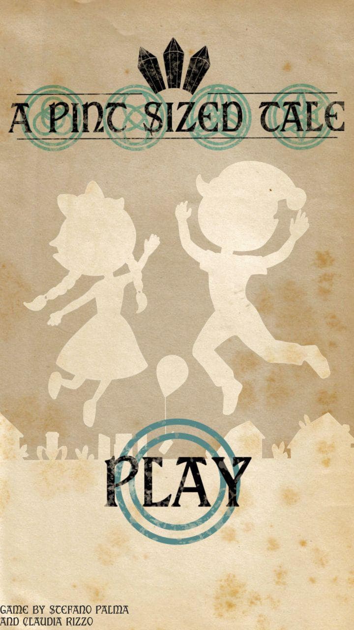 A pint Sized Tale screenshot 2