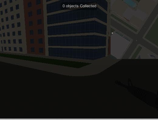 Epidemic city