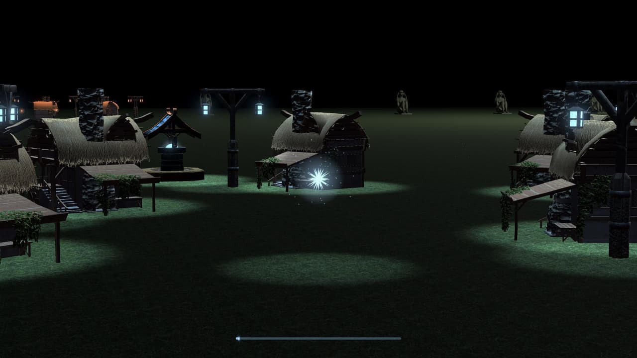 Servants Of The Light screenshot 2