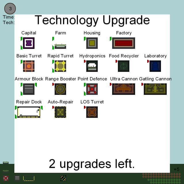 Towers vs Aliens screenshot 3