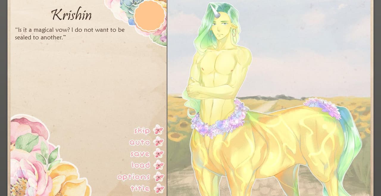 Floret Bond ✿