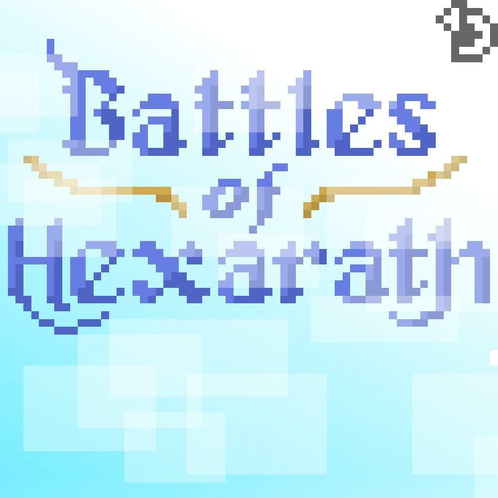 Battles of Hexarath screenshot 2