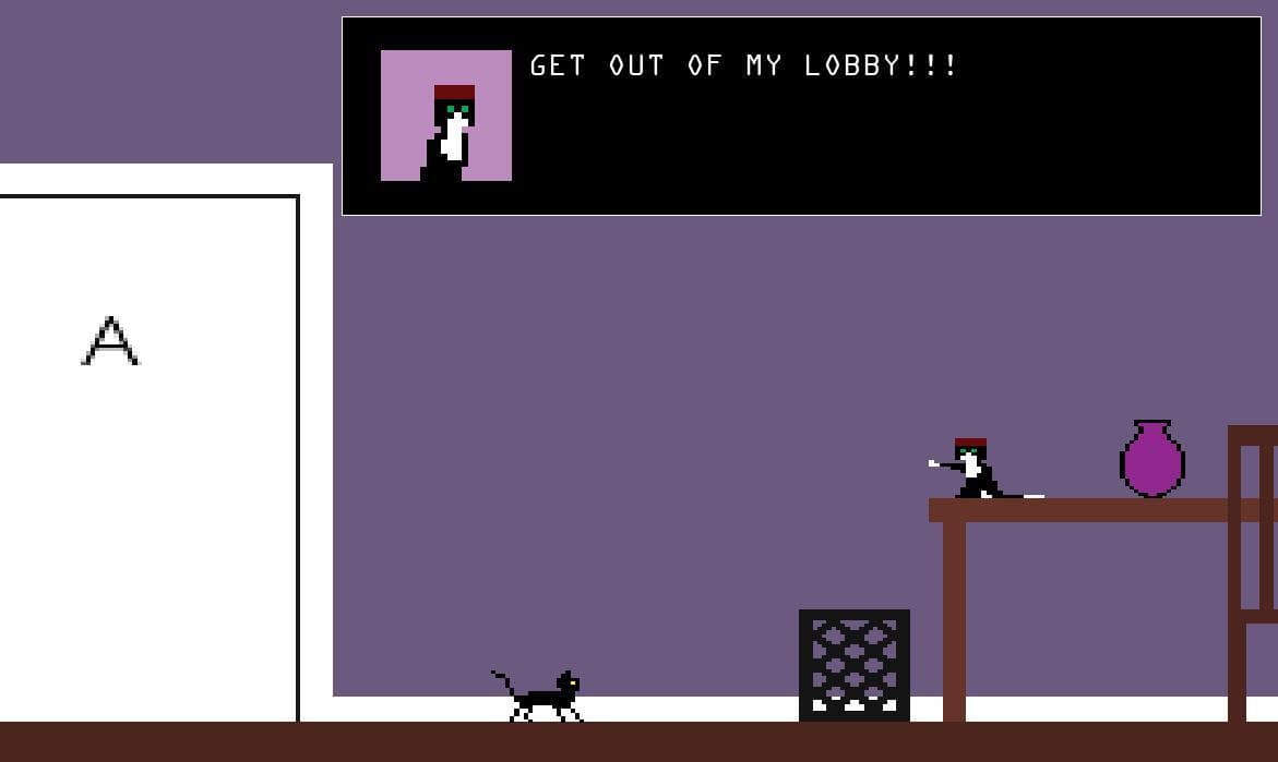 Felix: the Cat Chef screenshot 3