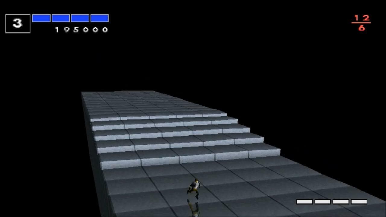I.Q.: Intelligent Qube screenshot 4