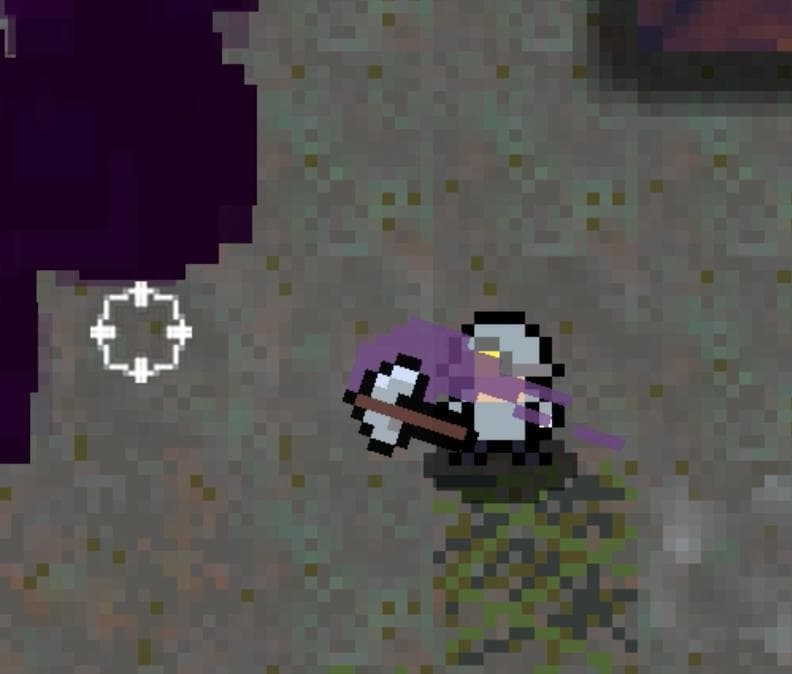 Fight The Darkness screenshot 5