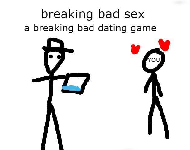 breaking bad sex