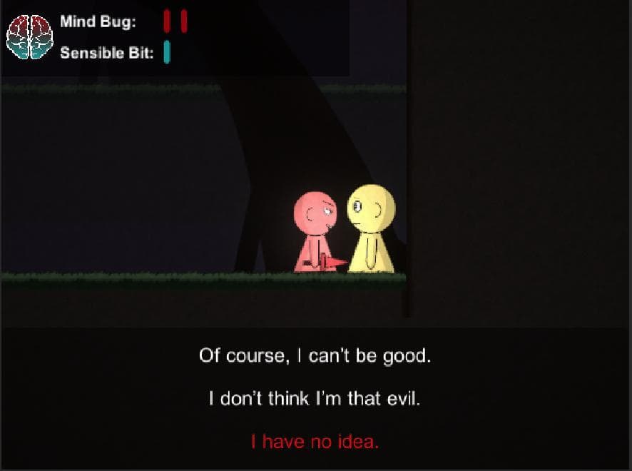 A Bug In Its Mind screenshot 3