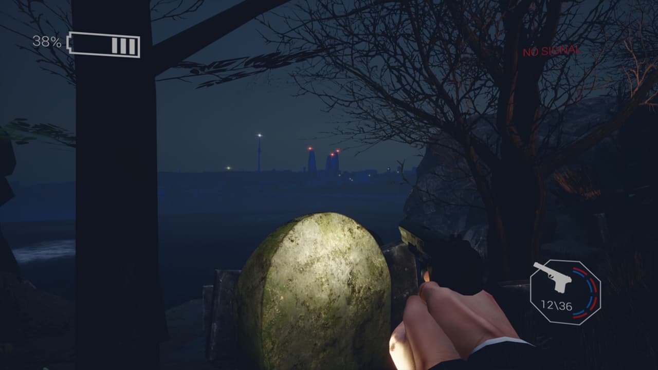 The Last Dead End screenshot 2