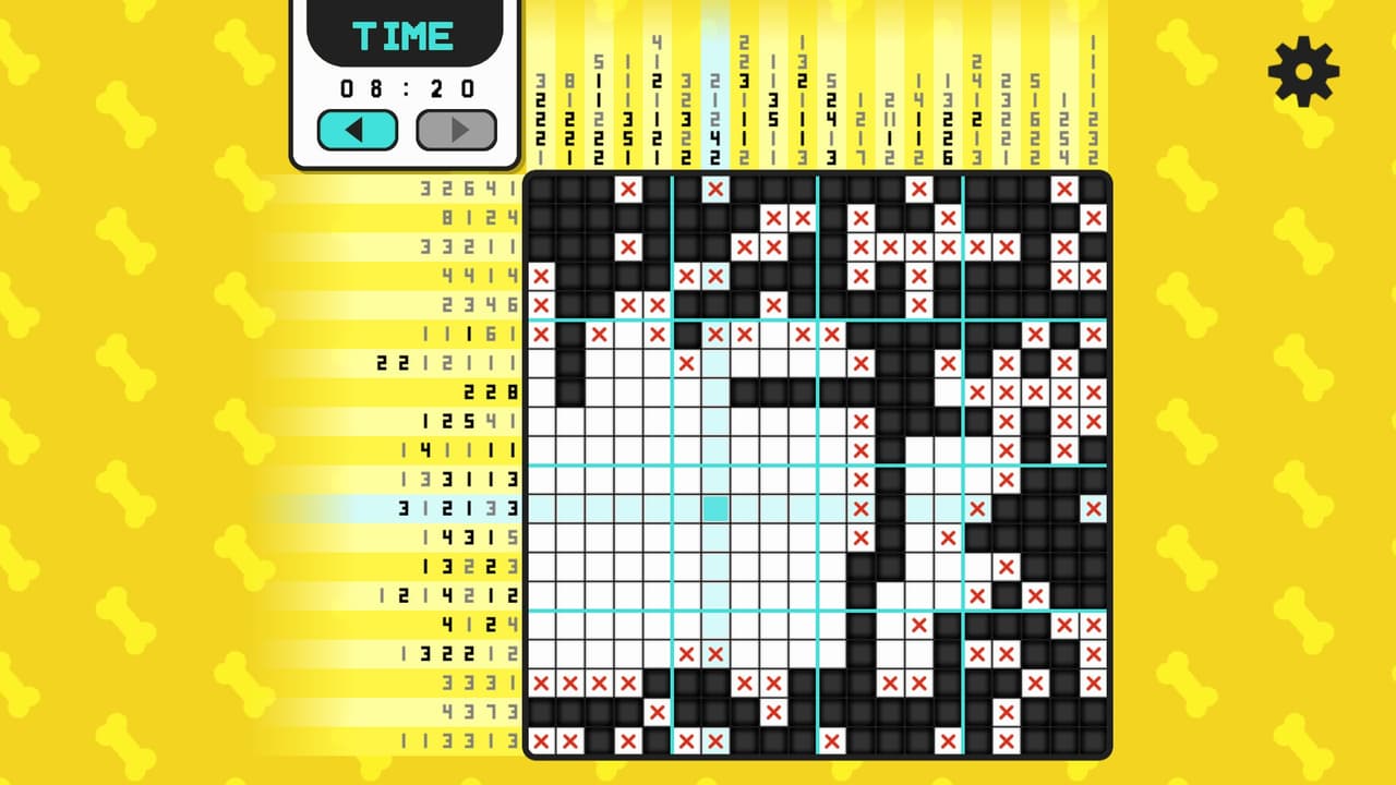 Puppy Cross screenshot 5
