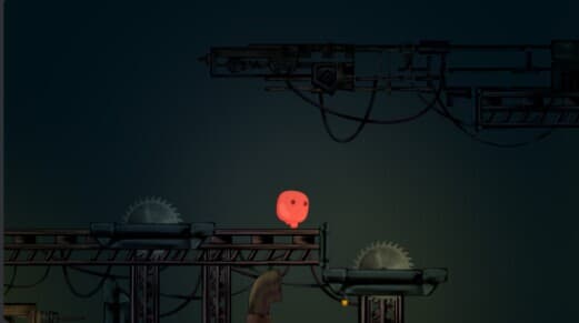 Gummy Jump 2 screenshot 2