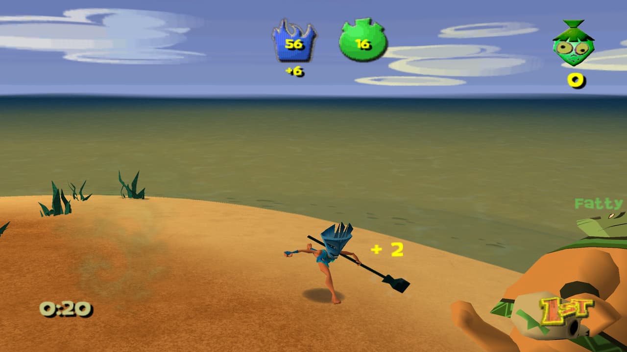 Ooga Booga screenshot 3