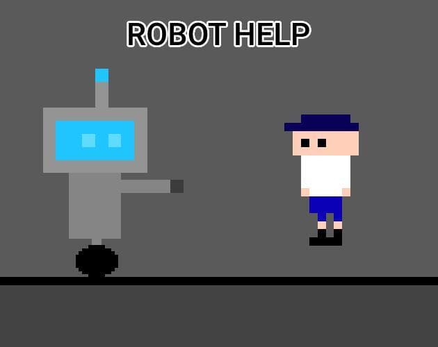 Robot Help