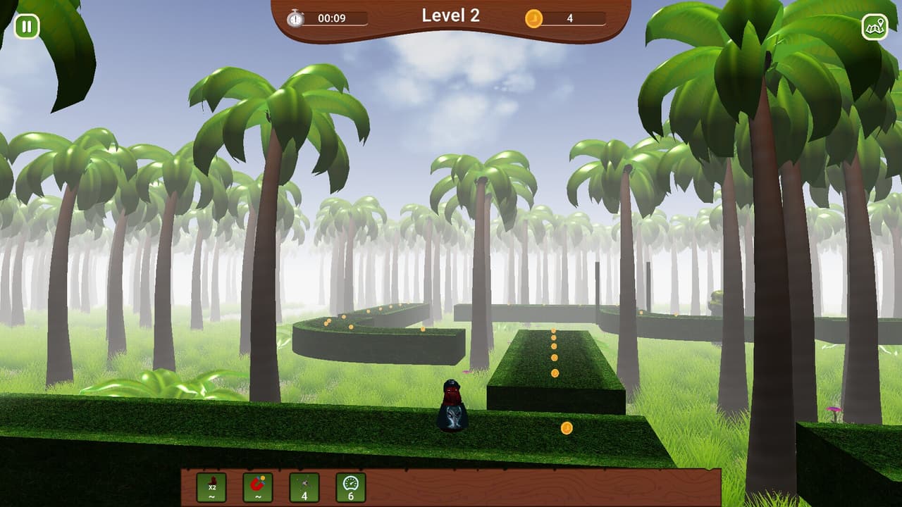 Roober screenshot 4