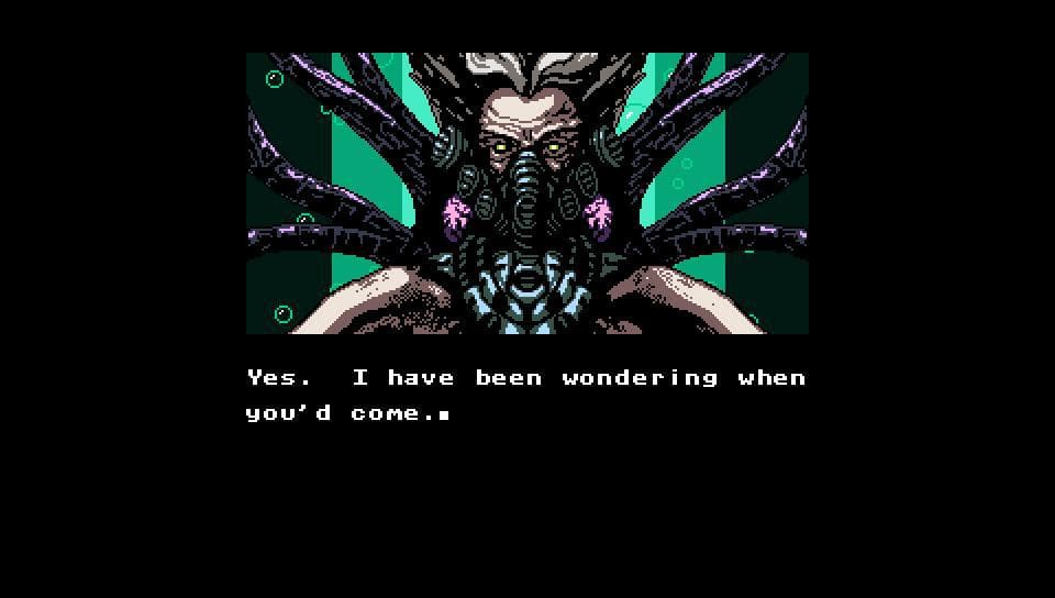 Axiom Verge screenshot 6