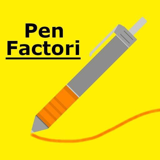 Pen Factori