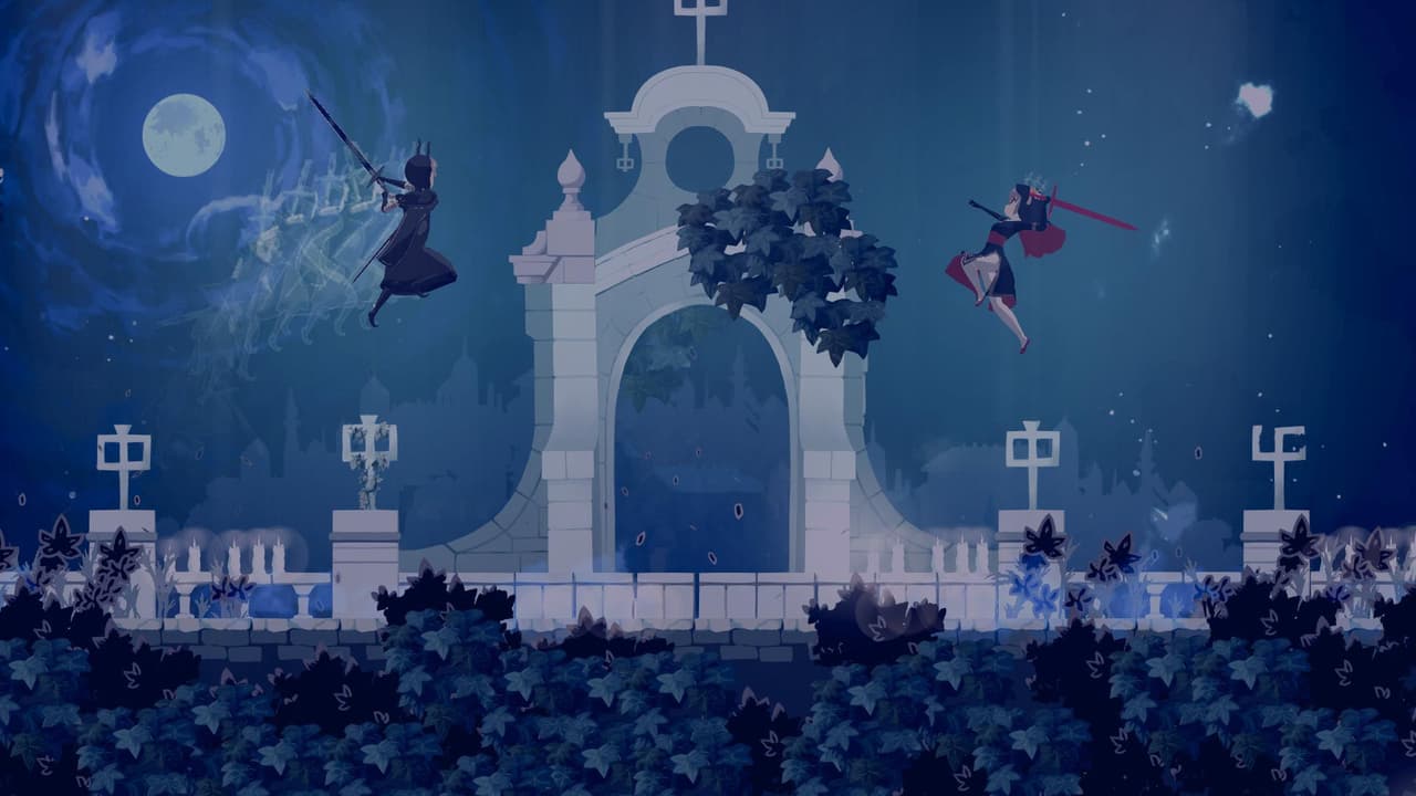 Minoria Game + Official Soundtrack Bundle screenshot 5