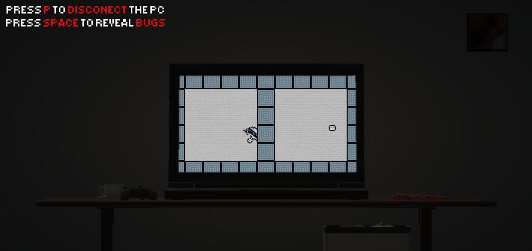 → 𝗕𝗨𝗚𝗚𝗬 ← screenshot 2