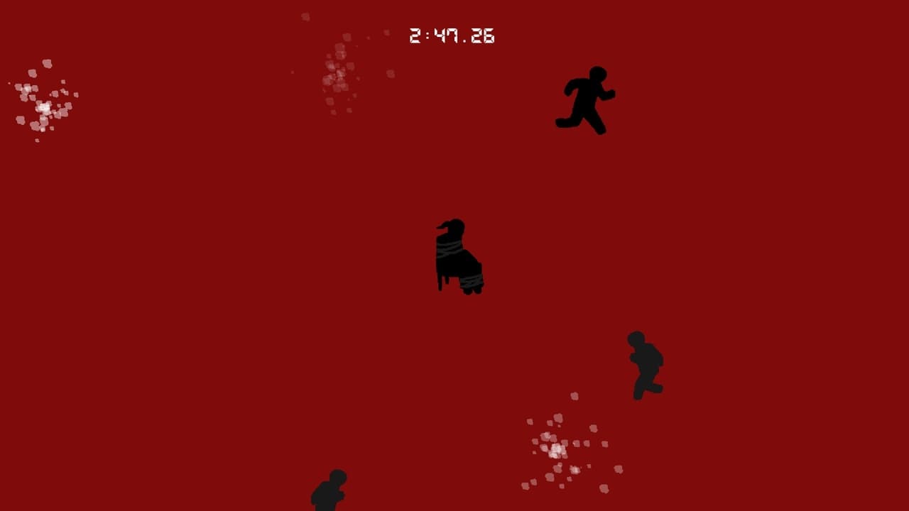 Bloodrush (Rexent Games)
