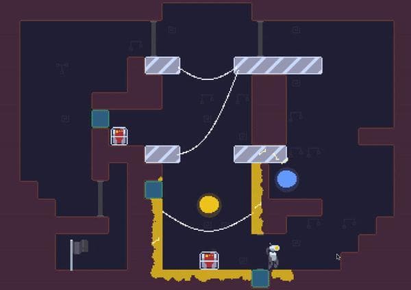 Roblaster screenshot 2