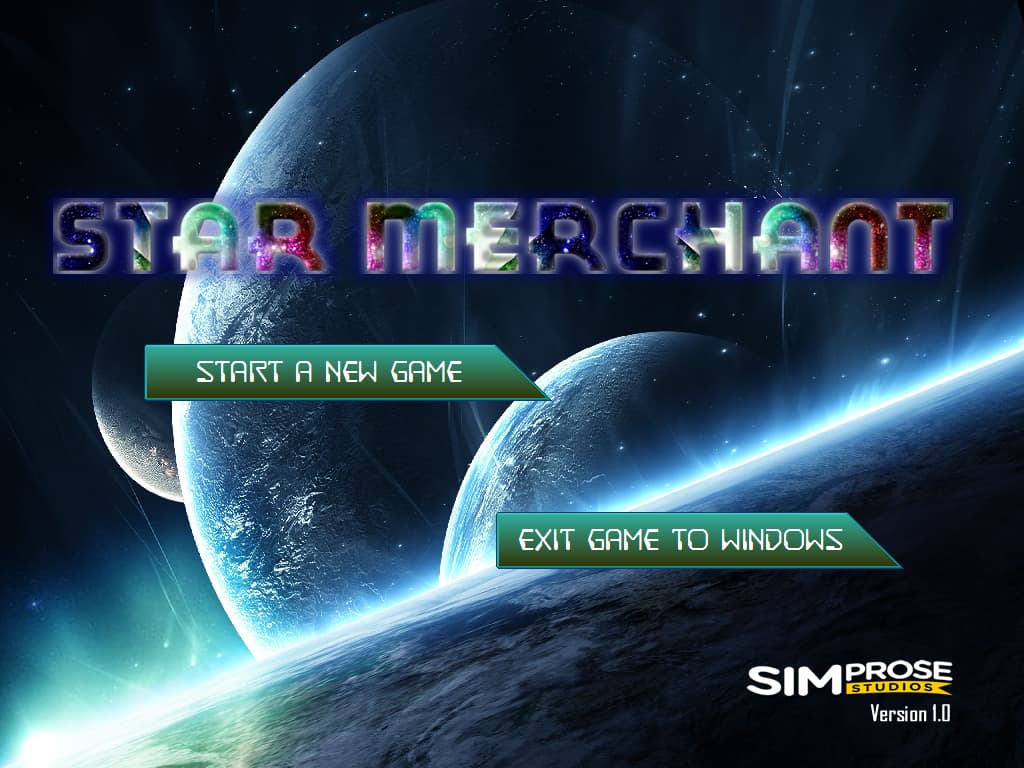 Star Merchant screenshot 2