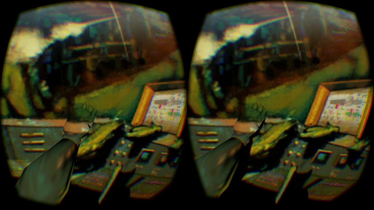 Highbury Demo screenshot 6