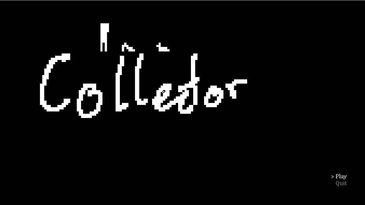 Collector (MaximusFerrite) screenshot 2