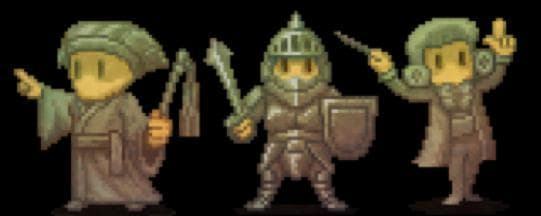 My Crypto Heroes screenshot 5