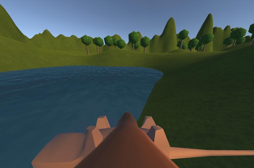 FoxVR