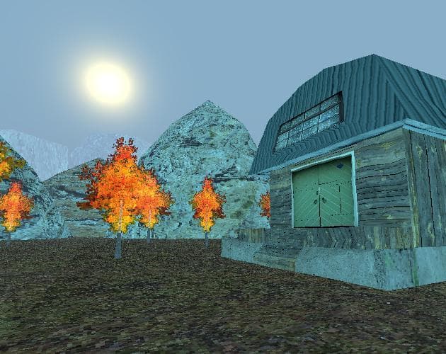 Laughingstock Apocalypse screenshot 4