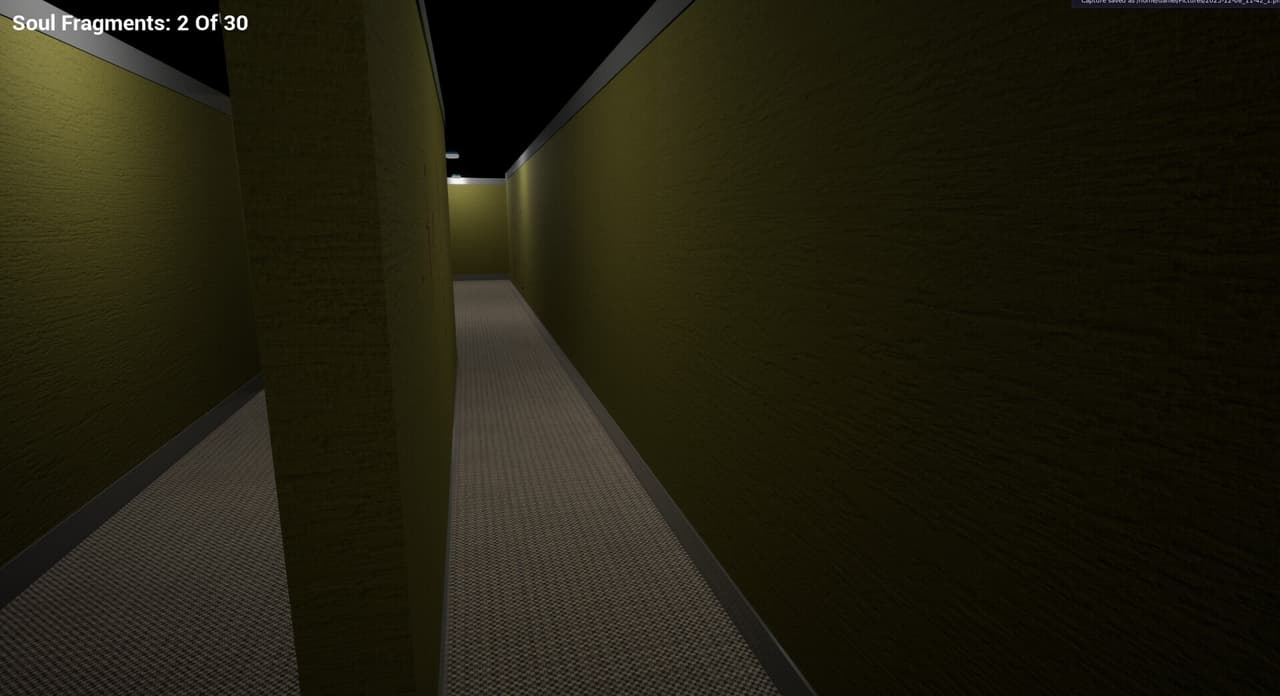 Soul Runner screenshot 5