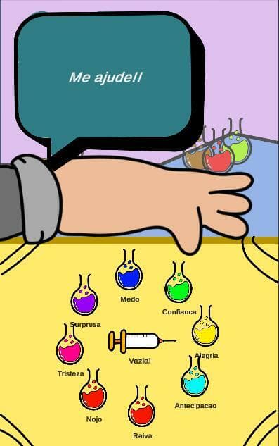 Dr. Mastermind screenshot 2