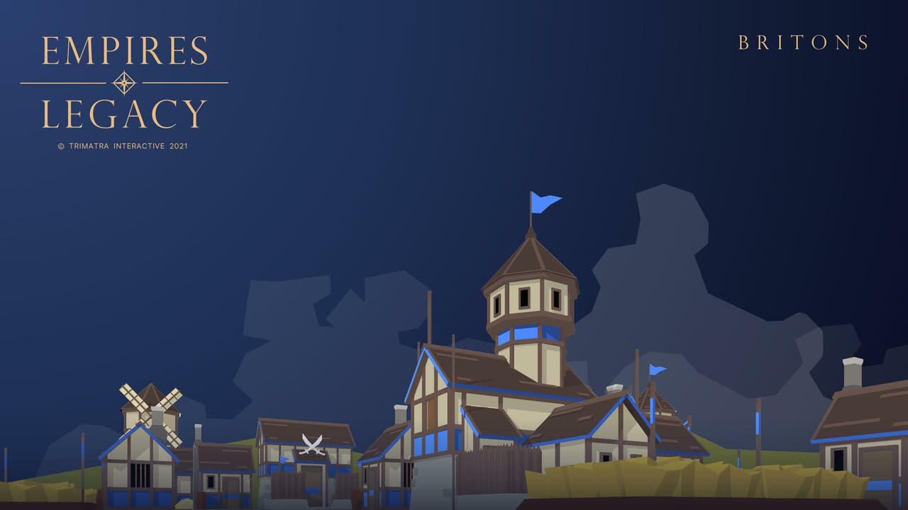 Empires Legacy screenshot 3